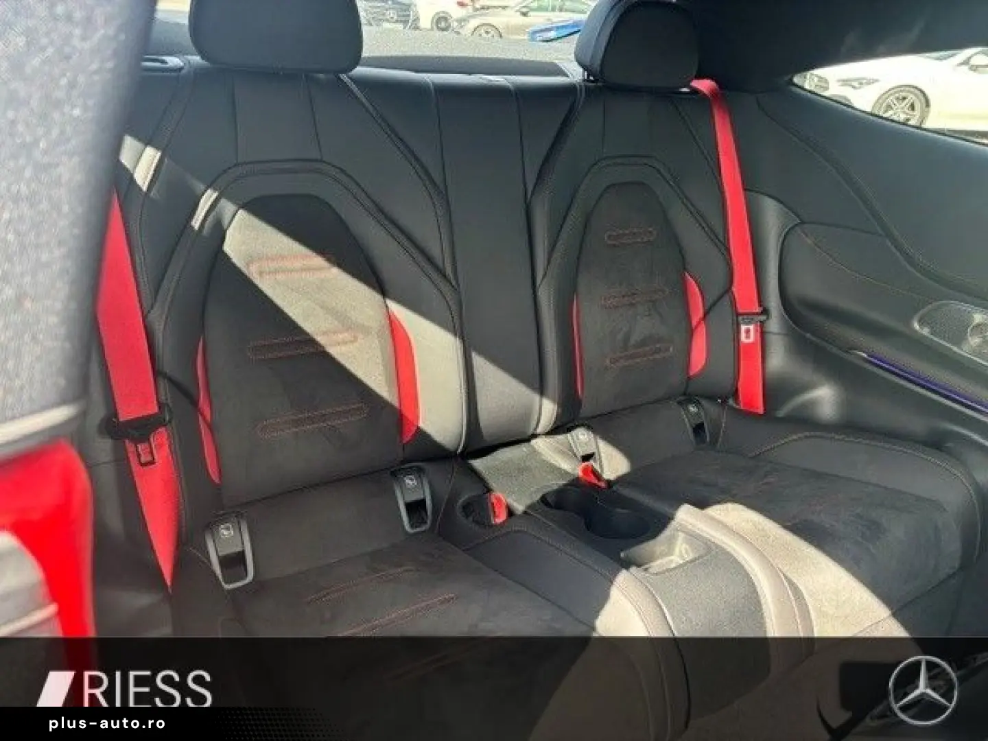 MERCEDES-BENZ CLE53 AMG 4M Night Distr Perf Sound Pano 20