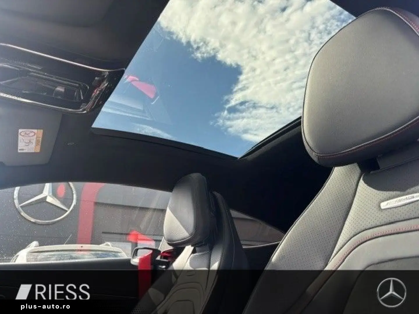 MERCEDES-BENZ CLE53 AMG 4M Night Distr Perf Sound Pano 20