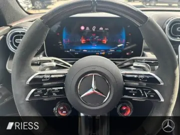 MERCEDES-BENZ CLE53 AMG 4M Night Distr Perf Sound Pano 20