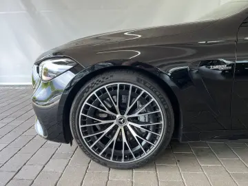 MERCEDES-BENZ CLE53 4M Pano 20 Y Night Burmester Digital