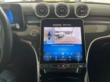 MERCEDES-BENZ CLE53 4M Pano 20 Y Night Burmester Digital