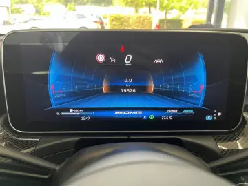 MERCEDES-BENZ CLE53 4M Pano 20 Y Night Burmester Digital