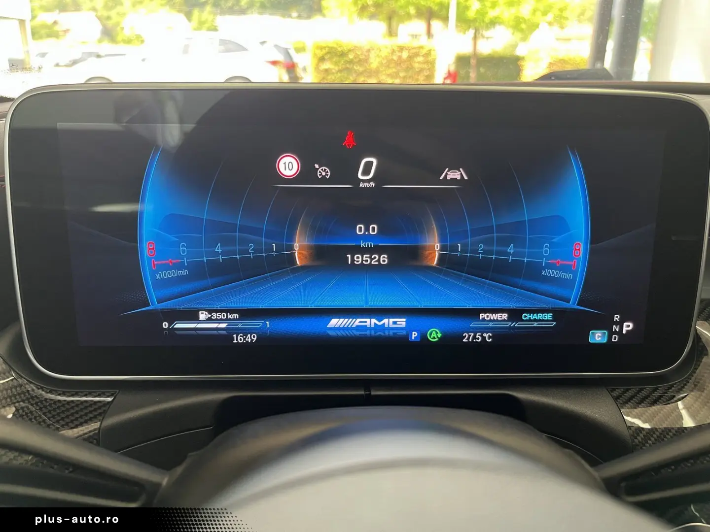 MERCEDES-BENZ CLE53 4M Pano 20 Y Night Burmester Digital