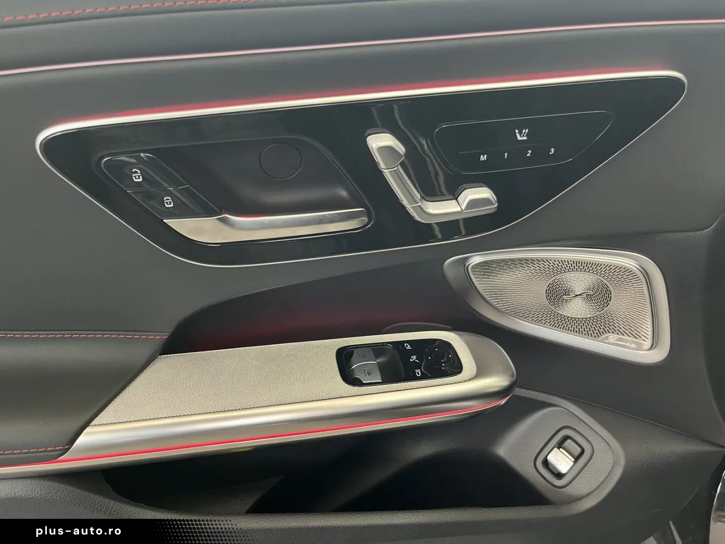MERCEDES-BENZ CLE53 4M Pano 20 Y Night Burmester Digital