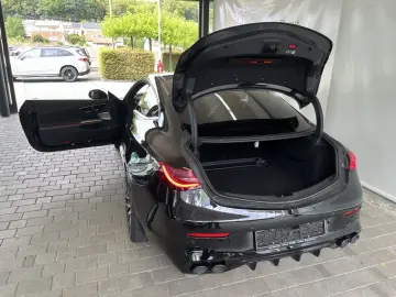 MERCEDES-BENZ CLE53 4M Pano 20 Y Night Burmester Digital
