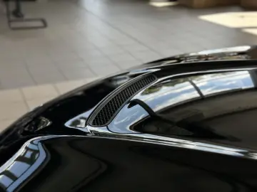 MERCEDES-BENZ CLE53 AMG 4M   DYNAMIC   PANO  BURM  360