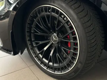 MERCEDES-BENZ CLE53 AMG 4M   DYNAMIC   PANO  BURM  360