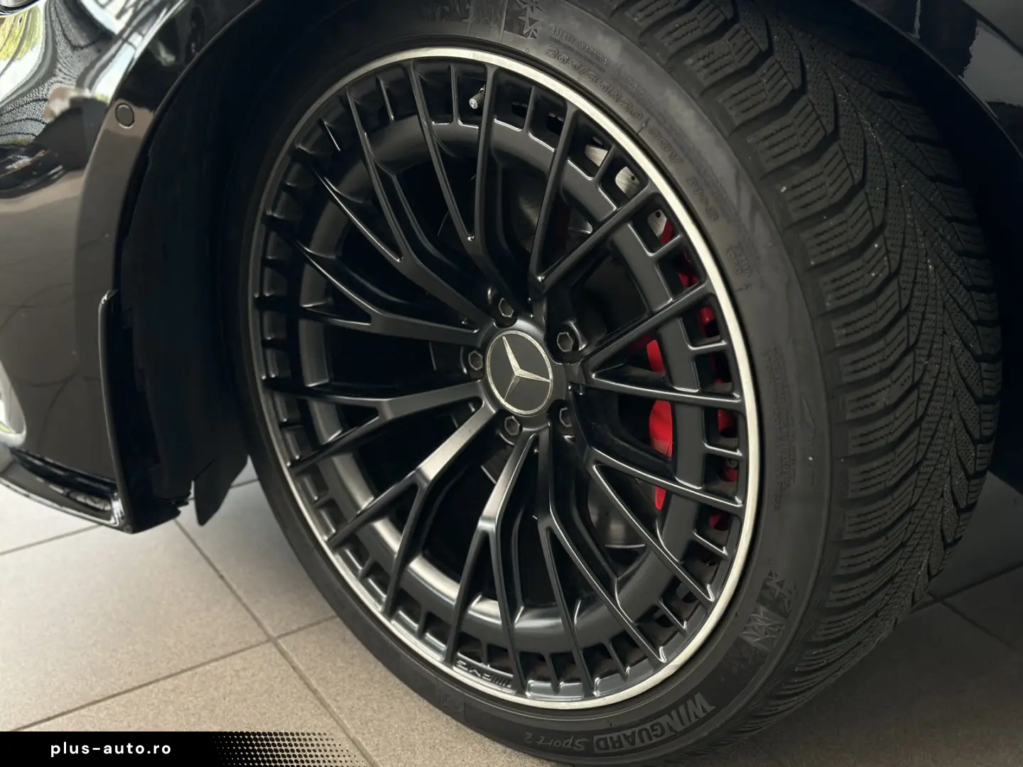 MERCEDES-BENZ CLE53 AMG 4M   DYNAMIC   PANO  BURM  360