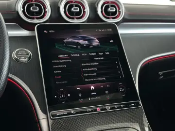 MERCEDES-BENZ CLE53 AMG 4M   DYNAMIC   PANO  BURM  360