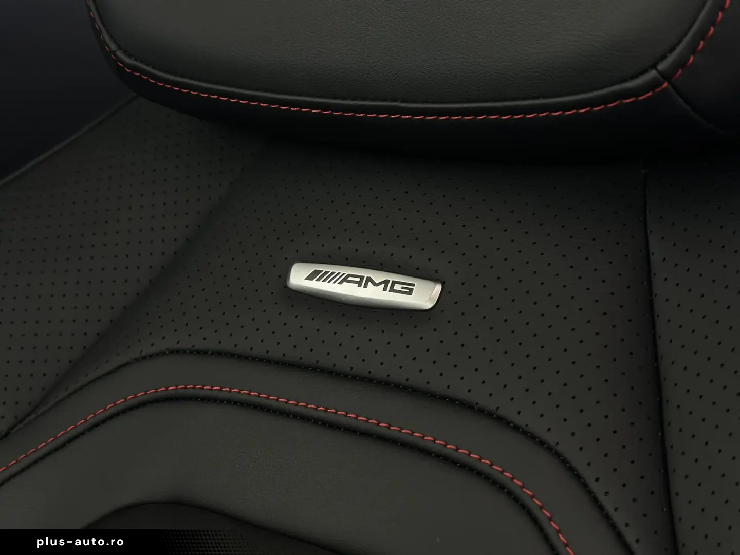 MERCEDES-BENZ CLE53 AMG 4M   DYNAMIC   PANO  BURM  360