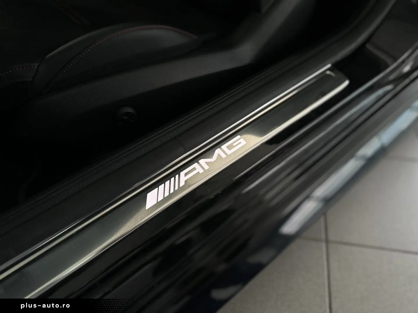 MERCEDES-BENZ CLE53 AMG 4M   DYNAMIC   PANO  BURM  360