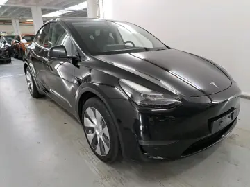 Tesla Model Y Long Range Dual 4WD