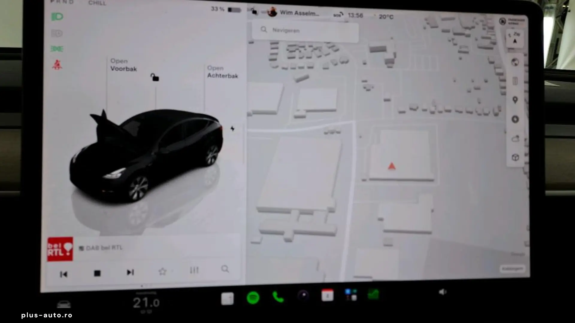 Tesla Model Y Long Range Dual 4WD