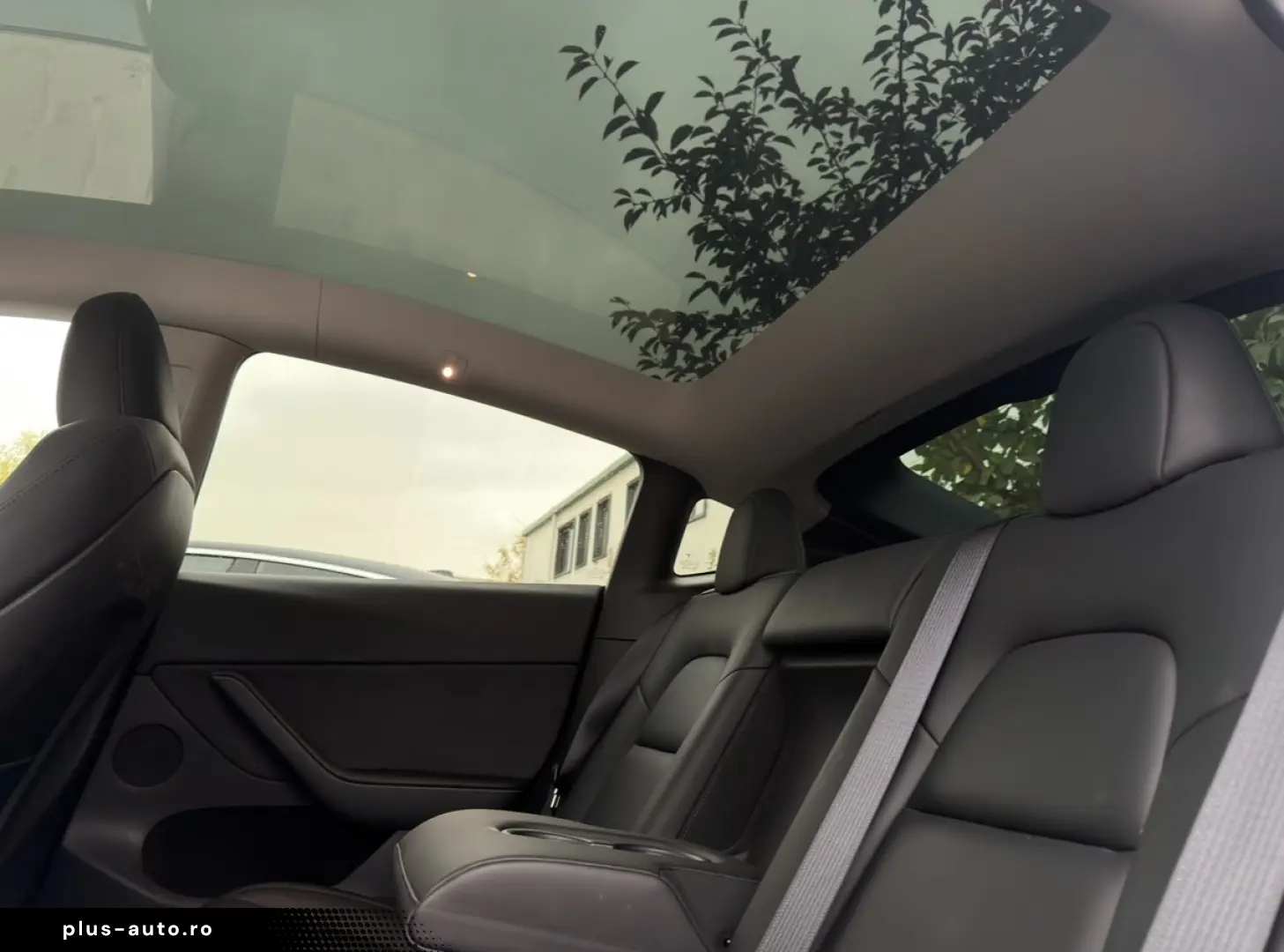 Tesla Model Y Long Range Dual 4WD