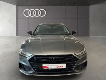 AUDI A7 Sportback 55 TFSI e quattro S tronic S line H