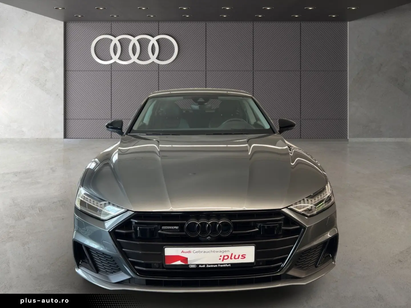 AUDI A7 Sportback 55 TFSI e quattro S tronic S line H
