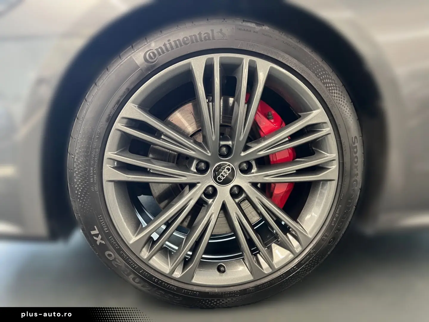 AUDI A7 Sportback 55 TFSI e quattro S tronic S line H
