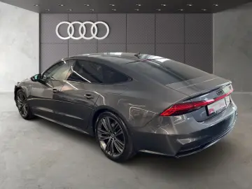 AUDI A7 Sportback 55 TFSI e quattro S tronic S line H