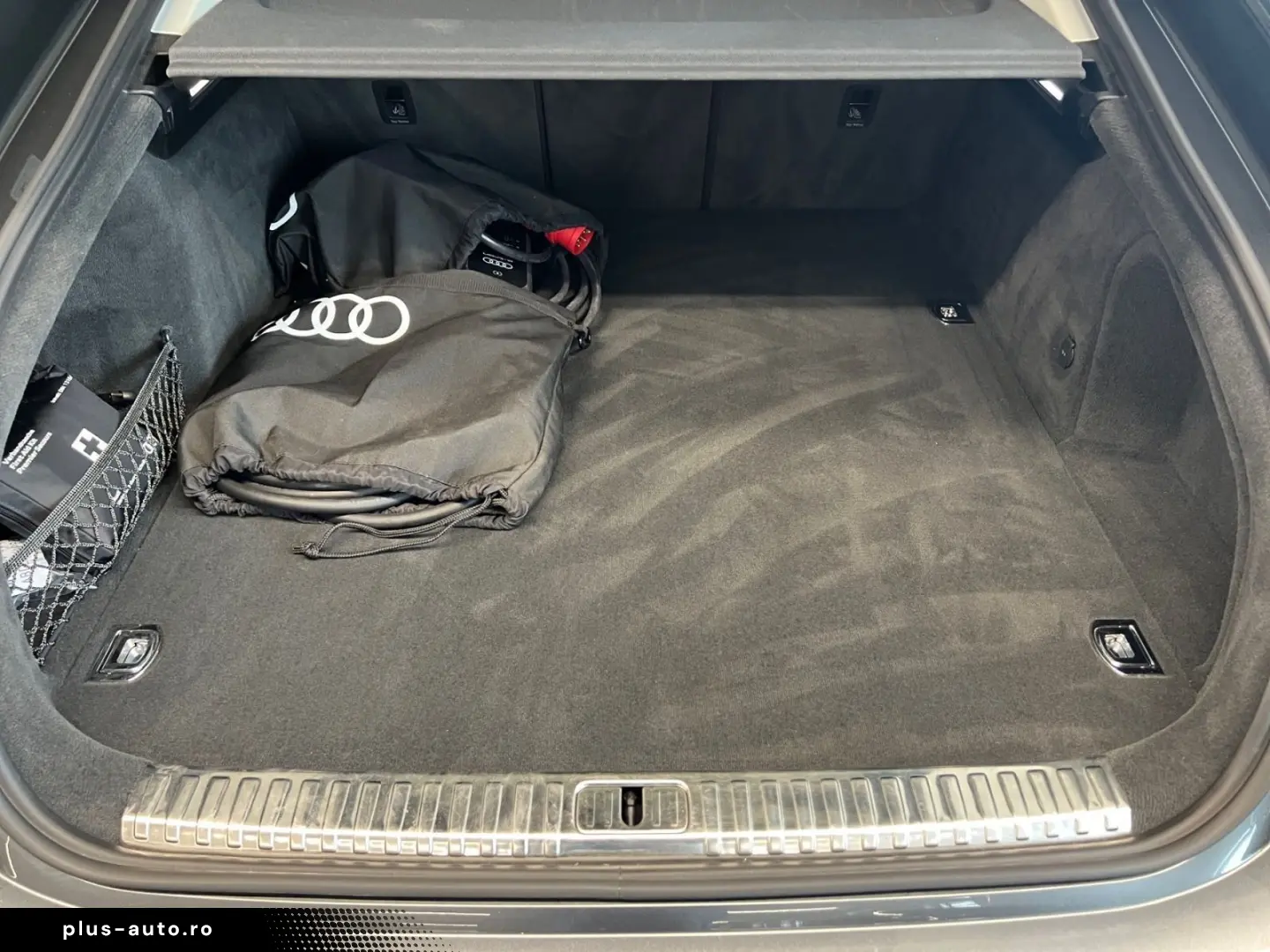 AUDI A7 Sportback 55 TFSI e quattro S tronic S line H