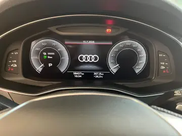 AUDI A7 Sportback 55 TFSI e quattro S tronic S line H