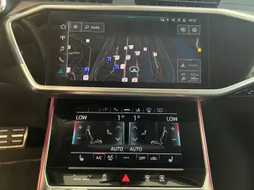 AUDI A7 Sportback 55 TFSI e quattro S tronic S line H