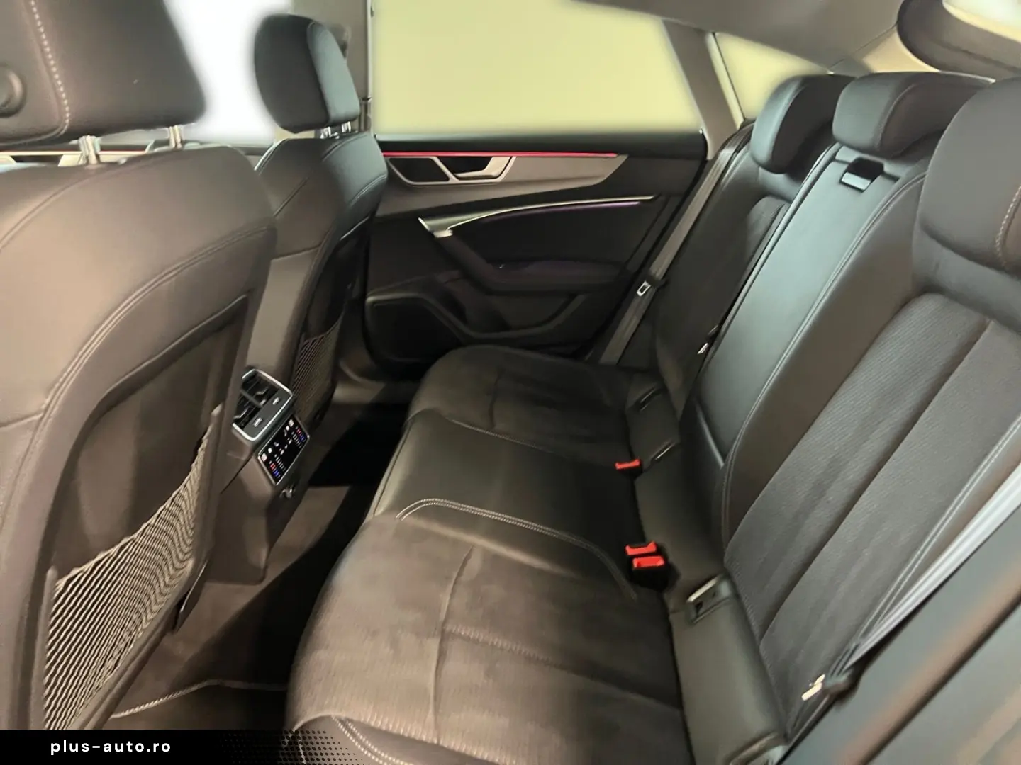 AUDI A7 Sportback 55 TFSI e quattro S tronic S line H