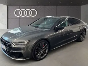 AUDI A7 Sportback 55 TFSI e quattro S tronic S line H