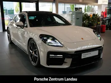 PORSCHE Panamera 4 E-Hybrid InnoDrive Head-Up Soft-Close