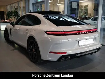 PORSCHE Panamera 4 E-Hybrid InnoDrive Head-Up Soft-Close