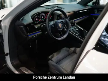 PORSCHE Panamera 4 E-Hybrid InnoDrive Head-Up Soft-Close