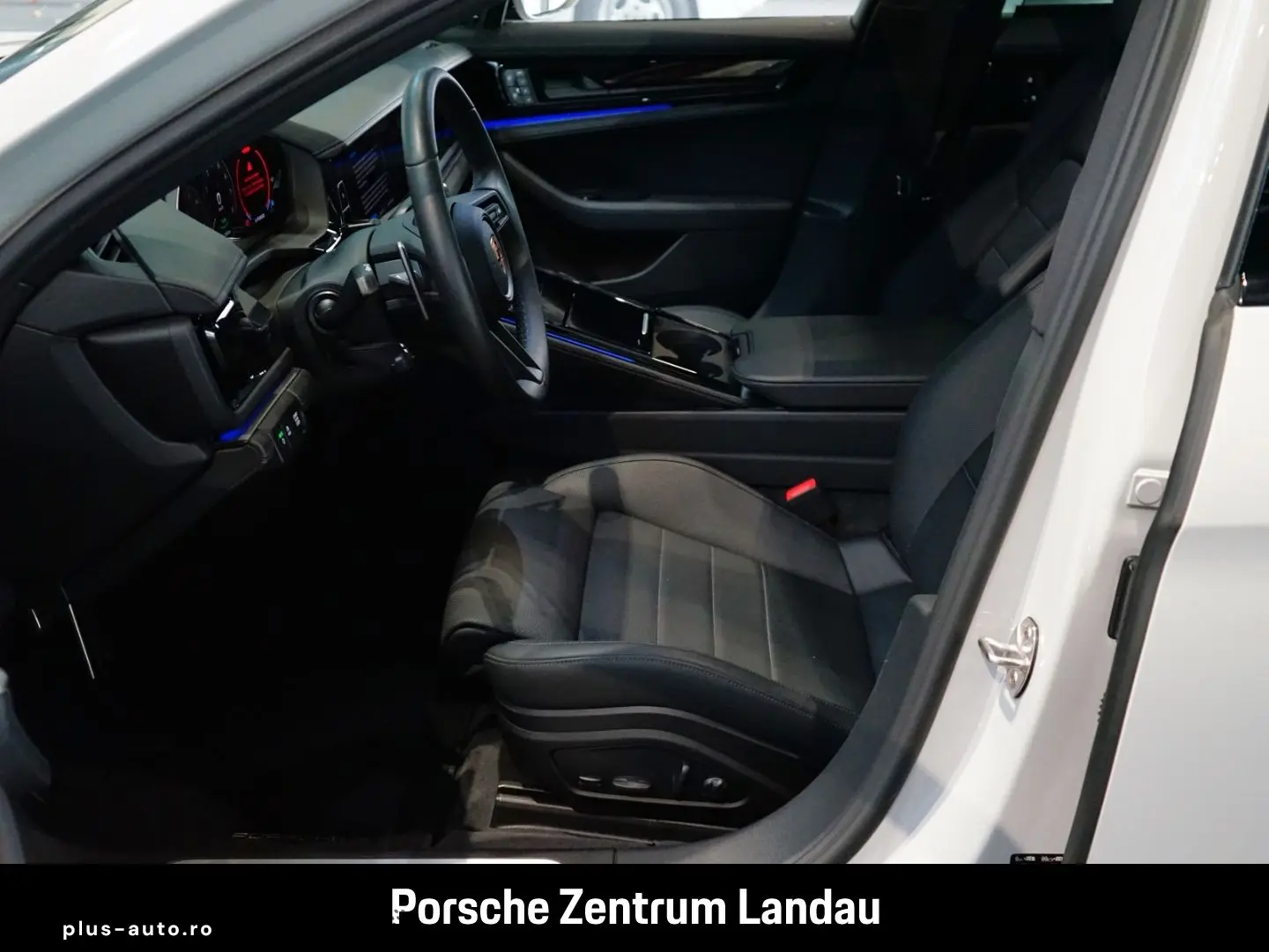 PORSCHE Panamera 4 E-Hybrid InnoDrive Head-Up Soft-Close