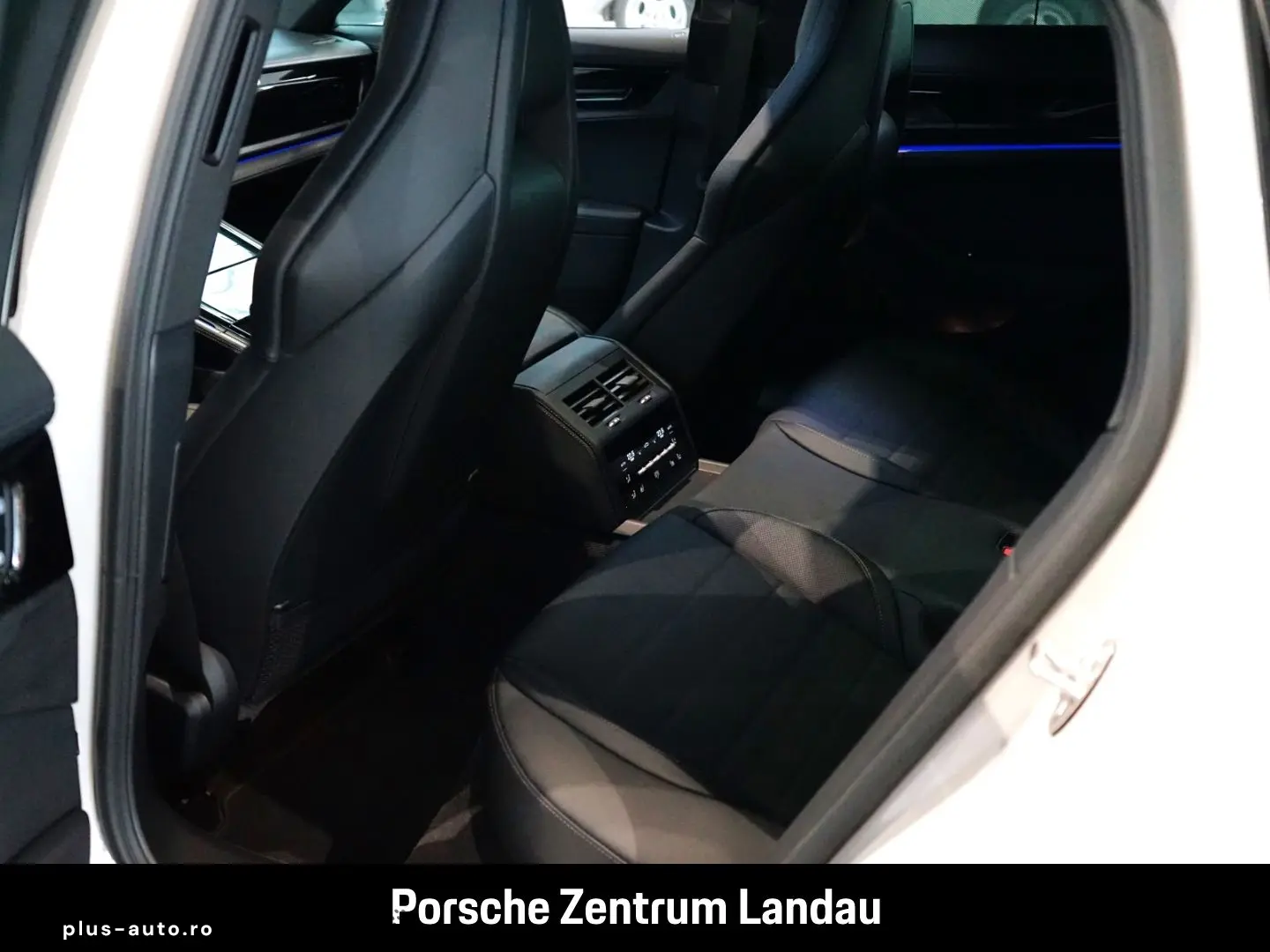 PORSCHE Panamera 4 E-Hybrid InnoDrive Head-Up Soft-Close
