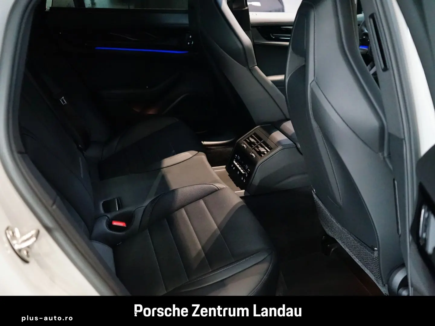 PORSCHE Panamera 4 E-Hybrid InnoDrive Head-Up Soft-Close