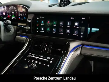 PORSCHE Panamera 4 E-Hybrid InnoDrive Head-Up Soft-Close