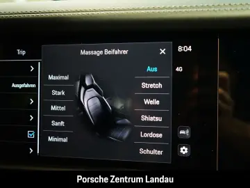 PORSCHE Panamera 4 E-Hybrid InnoDrive Head-Up Soft-Close