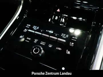 PORSCHE Panamera 4 E-Hybrid InnoDrive Head-Up Soft-Close