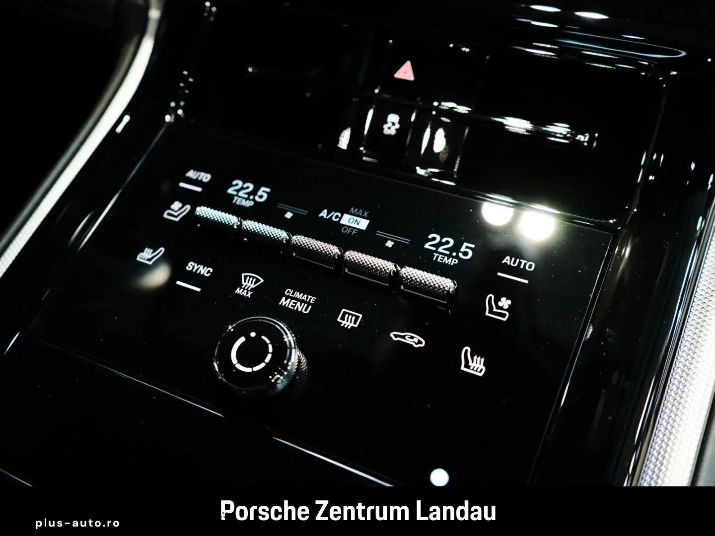 PORSCHE Panamera 4 E-Hybrid InnoDrive Head-Up Soft-Close