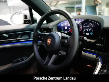PORSCHE Panamera 4 E-Hybrid InnoDrive Head-Up Soft-Close