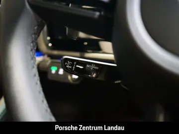 PORSCHE Panamera 4 E-Hybrid InnoDrive Head-Up Soft-Close