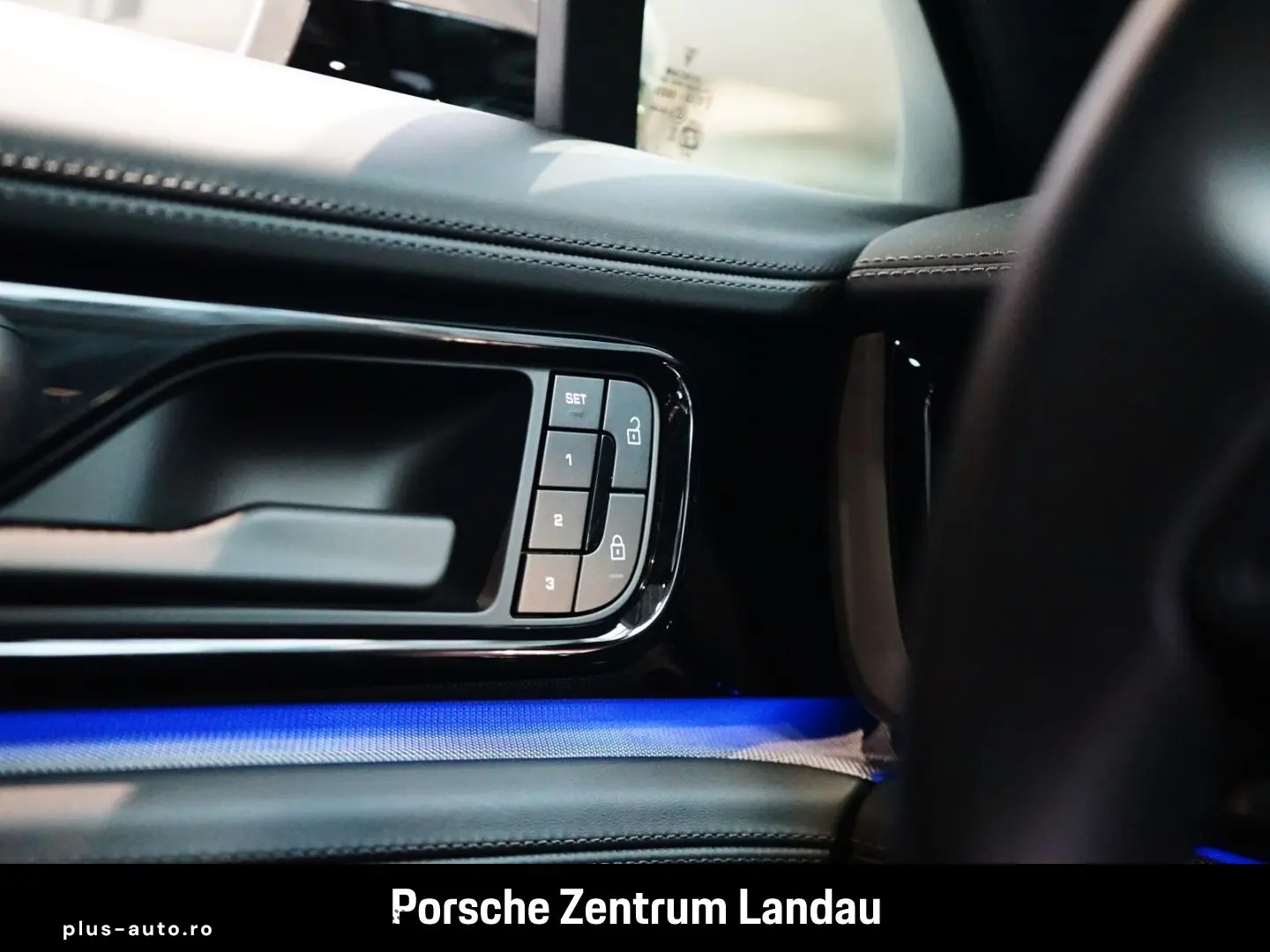 PORSCHE Panamera 4 E-Hybrid InnoDrive Head-Up Soft-Close