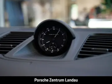 PORSCHE Panamera 4 E-Hybrid InnoDrive Head-Up Soft-Close