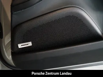 PORSCHE Panamera 4 E-Hybrid InnoDrive Head-Up Soft-Close