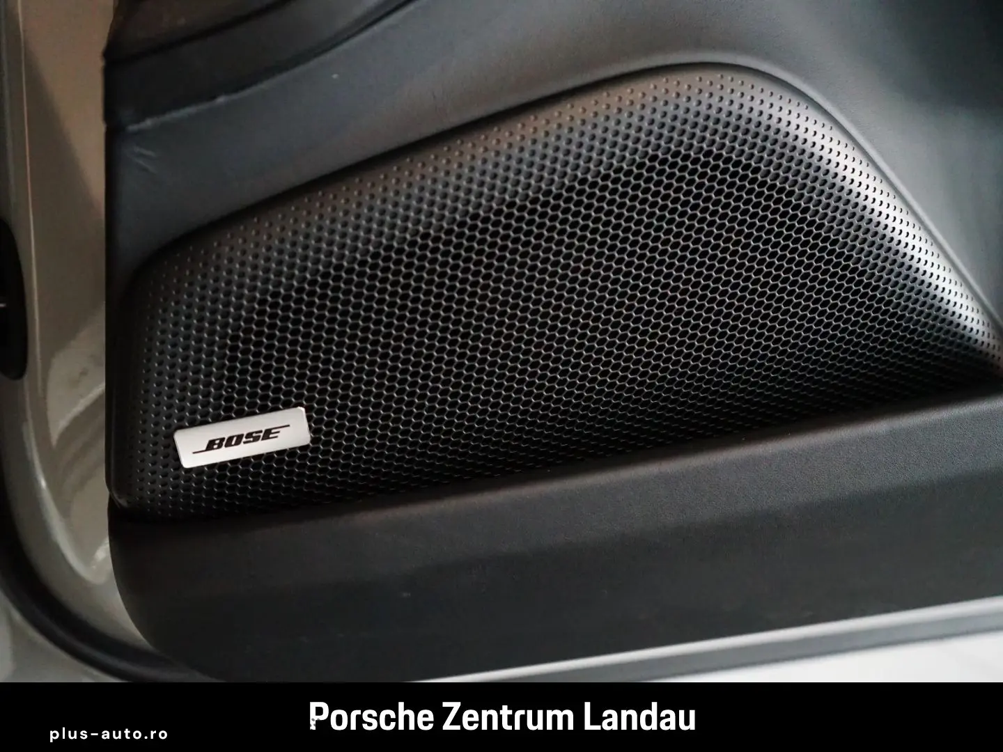 PORSCHE Panamera 4 E-Hybrid InnoDrive Head-Up Soft-Close
