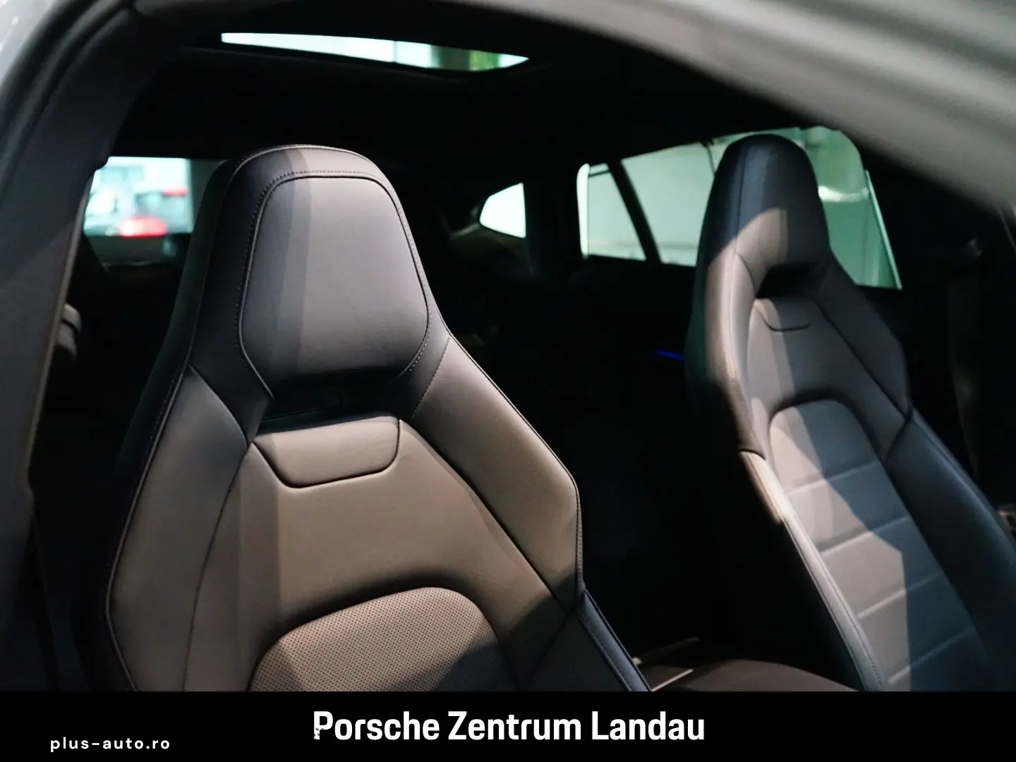 PORSCHE Panamera 4 E-Hybrid InnoDrive Head-Up Soft-Close