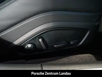 PORSCHE Panamera 4 E-Hybrid InnoDrive Head-Up Soft-Close