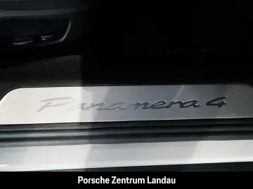 PORSCHE Panamera 4 E-Hybrid InnoDrive Head-Up Soft-Close