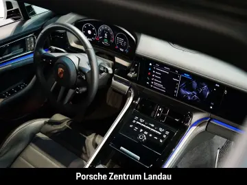 PORSCHE Panamera 4 E-Hybrid InnoDrive Head-Up Soft-Close