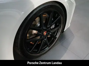 PORSCHE Panamera 4 E-Hybrid InnoDrive Head-Up Soft-Close