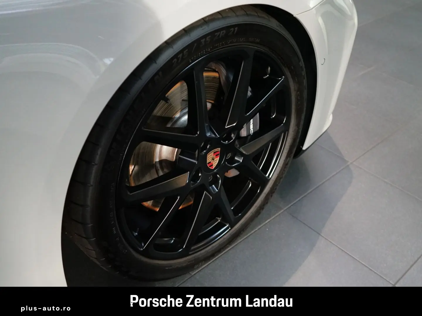 PORSCHE Panamera 4 E-Hybrid InnoDrive Head-Up Soft-Close