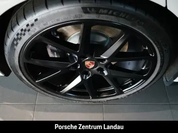 PORSCHE Panamera 4 E-Hybrid InnoDrive Head-Up Soft-Close